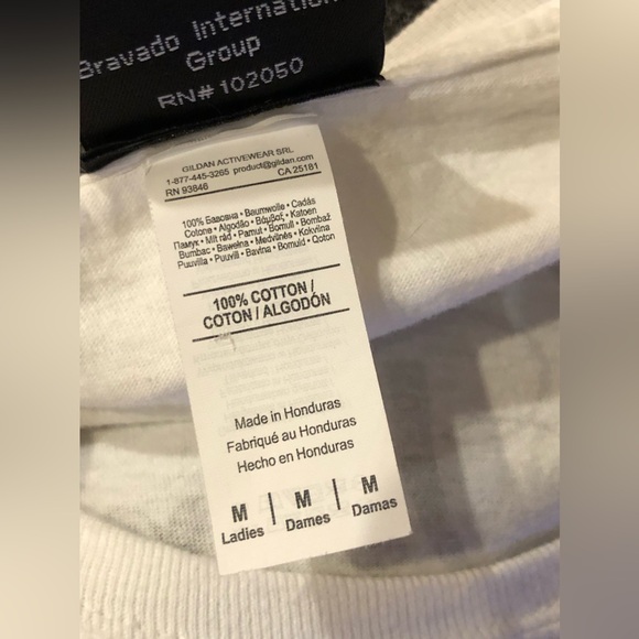 Harley-Davidson T-shirt size medium preowned condition - Picture 12 of 16